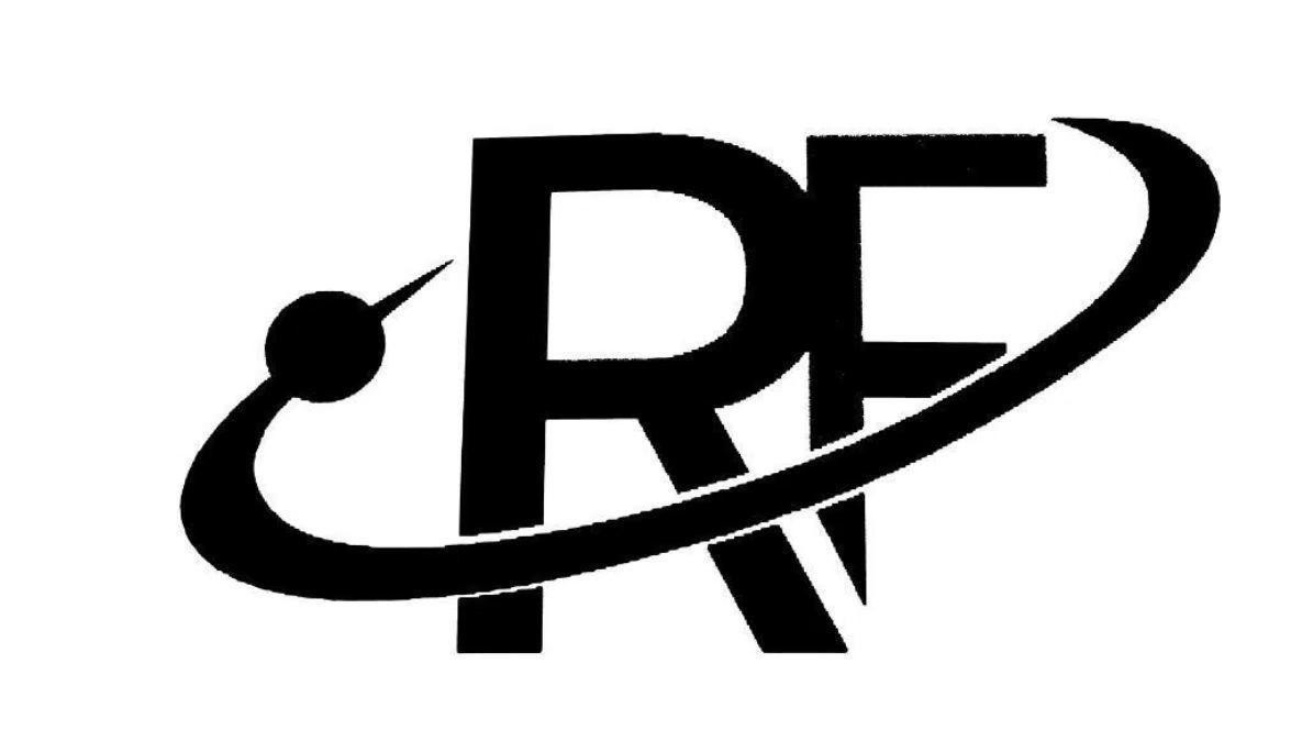 Foshan Yuefu Electric Appliance Co. LTD的RF, hình 品牌, 申请号 4-2026-04744