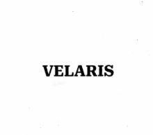 Lê Văn Duyçš„VELARIS å“ç‰Œ, ç”³è¯·å· 4-2026-04755