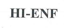HI-ENF 