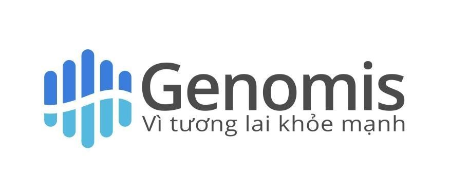 CÔNG TY CỔ PHẦN DỊCH VỤ PHÂN TÍCH DI TRUYỀN EUROFINSçš„Genomis Vì tương lai khoẻ mạnh å“ç‰Œ, ç”³è¯·å· 4-2026-04778