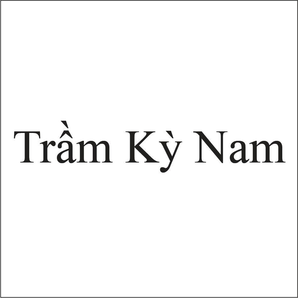 NhÃ£n hiá»‡u Trầm Kỳ Nam  cá»§a Công ty TNHH một thành viên Thuốc lá Bắc Sơn, sá»‘ Ä‘Æ¡n 4-2026-04808