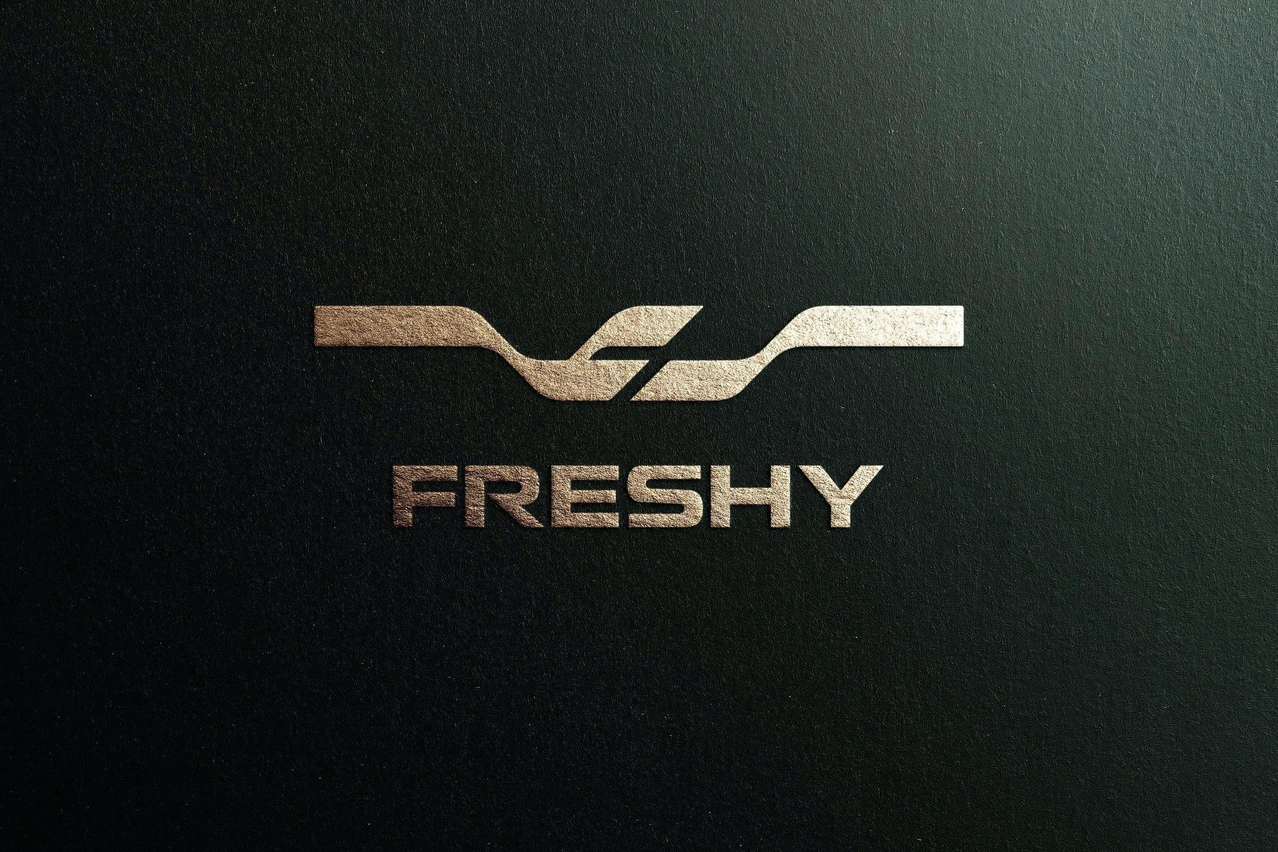 Trademark FRESHY  of CÔNG TY CỔ PHẦN SẢN XUẤT VÀ THƯƠNG MẠI CÔNG NGHỆ XANH HTD, application No 4-2026-04811