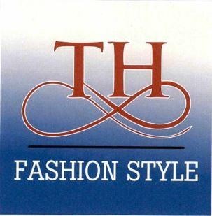 Nguyễn Minh Tuấnçš„TH FASHION STYLE å“ç‰Œ, ç”³è¯·å· 4-2026-04818