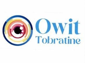 NhÃ£n hiá»‡u Owit Tobratine  cá»§a Công ty TNHH Sanomed, sá»‘ Ä‘Æ¡n 4-2026-04825