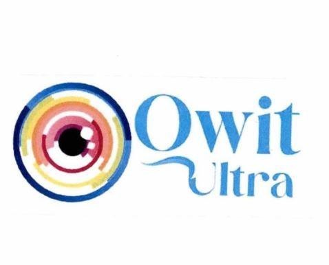 NhÃ£n hiá»‡u Owit Utra  cá»§a Công ty TNHH Sanomed, sá»‘ Ä‘Æ¡n 4-2026-04826