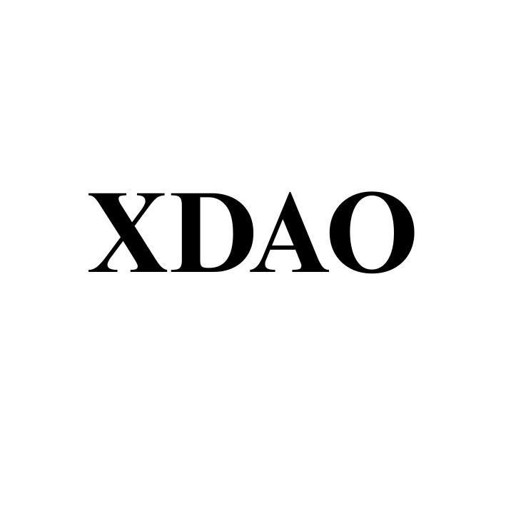 XDAO 