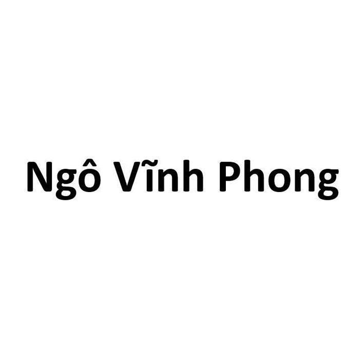 Trademark Ngô Vĩnh Phong  of Ngô Vĩnh Phong, application No 4-2026-04846