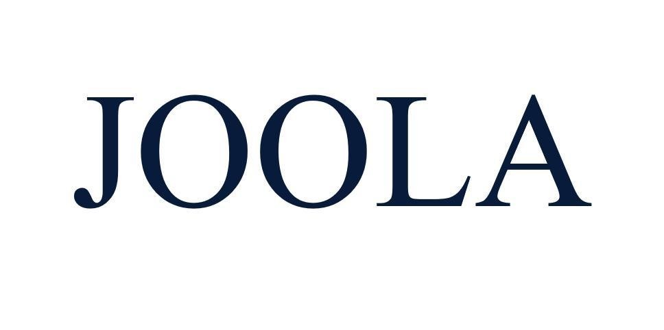 Trademark JOOLA  of Hexiang Lin, application No 4-2026-04871