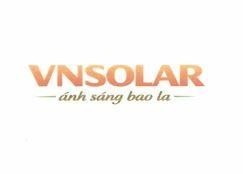 Trademark VNSOLAR ánh sáng bao la  of Công ty TNHH Hào Nguyên Hồng, application No 4-2026-04873