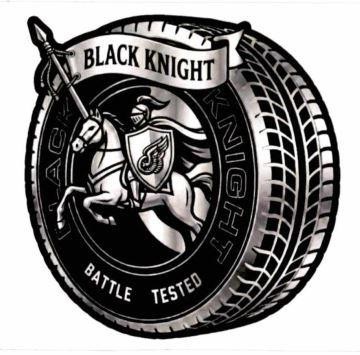 Trademark BLACK KNIGHT - BLACK KNIGHT BATTLE TESTED  of Công ty TNHH Firsthub Exchange, application No 4-2026-04929