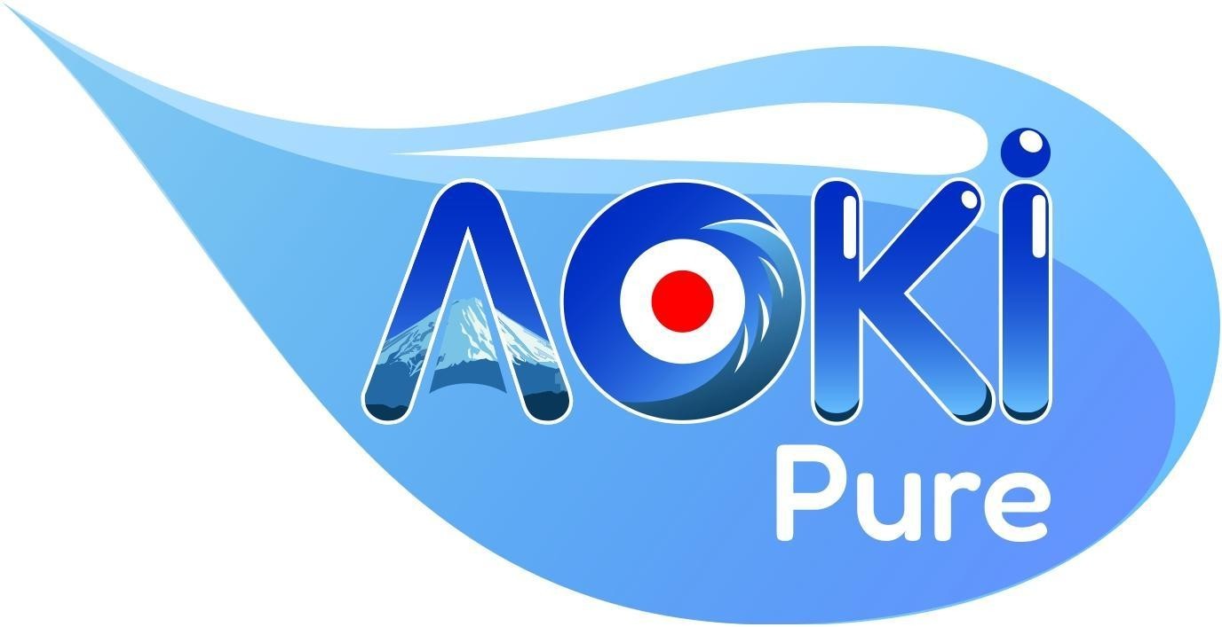 Trademark AOKI Pure  of CÔNG TY TNHH AOI PURE GROUP, application No 4-2026-04935