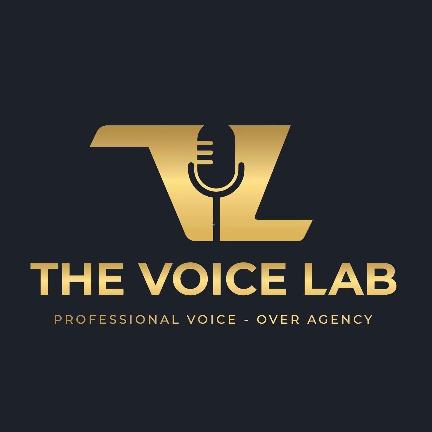 LÊ VIỆT TÂNçš„THE VOICE LAB å“ç‰Œ, ç”³è¯·å· 4-2026-04973