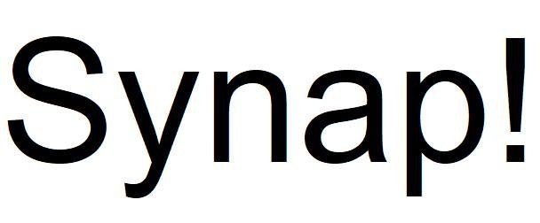 Synap! 