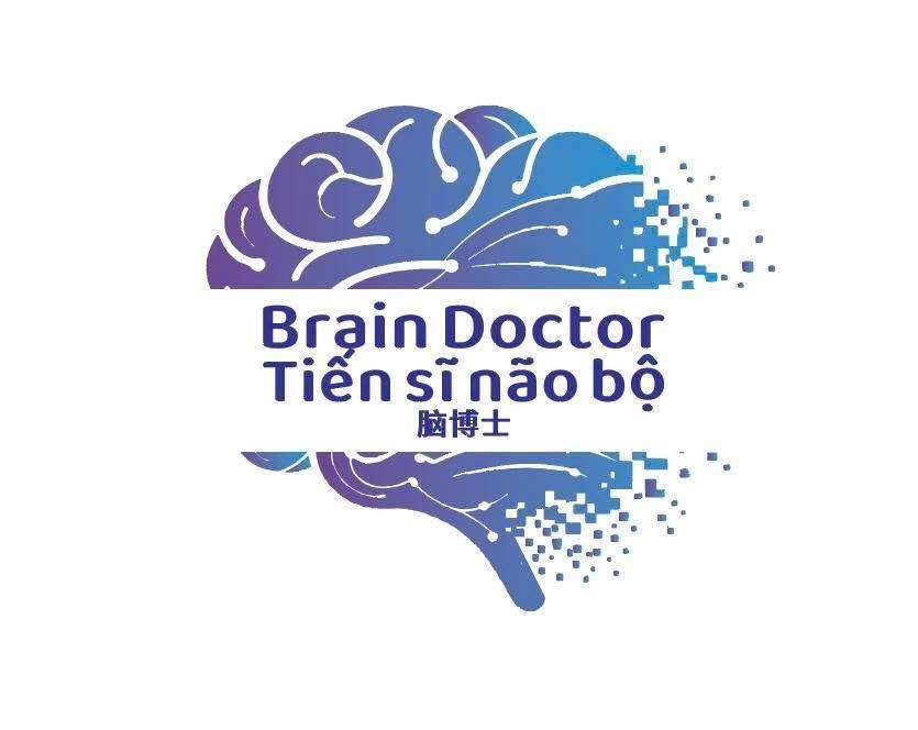 CÔNG TY TNHH THƯƠNG MẠI TALAI VIỆT NAMçš„Brain Doctor Tiến sĩ não bộ å“ç‰Œ, ç”³è¯·å· 4-2026-04990