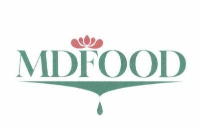 Trademark MDFOOD  of Công ty cổ phần đầu tư MDGROUP, application No 4-2026-05078