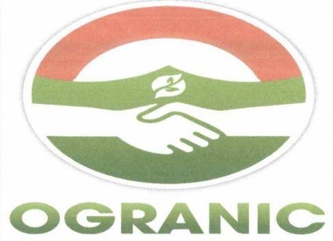 Trademark ORGANIC  of Công ty cổ phần đầu tư MDGROUP, application No 4-2026-05079