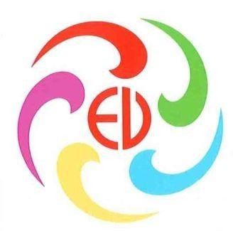 Nhãn hiệu ED  của CÔNG TY TNHH COLORFUL NYLON FIBER, số đơn 4-2026-05082