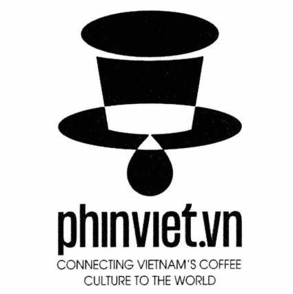 Nguyễn Văn Hòaçš„phinviet.vn CONNECTING VIETNAM’S COFFEE CULTURE TO THE WORLD å“ç‰Œ, ç”³è¯·å· 4-2026-05083