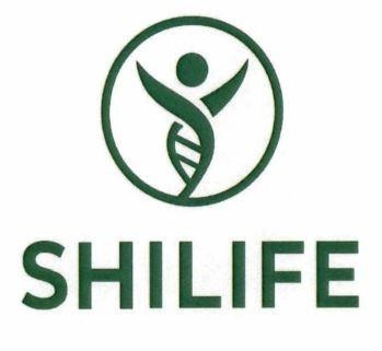 Trademark SHILIFE  of Công ty cổ phần thực phẩm và dược phẩm Shilife Global, application No 4-2026-05093