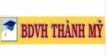 Hồ Xuân Lịchçš„BDVH THÀNH MỸ å“ç‰Œ, ç”³è¯·å· 4-2026-05102