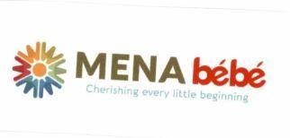 Công ty TNHH Menasçš„MBNA bébé Cherishing every little beginning å“ç‰Œ, ç”³è¯·å· 4-2026-05104