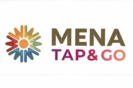 Công ty TNHH Menasçš„MENA TAP & GO å“ç‰Œ, ç”³è¯·å· 4-2026-05106