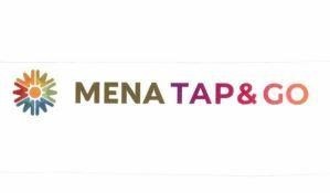 Công ty TNHH Menasçš„MENA TAP & GO å“ç‰Œ, ç”³è¯·å· 4-2026-05107