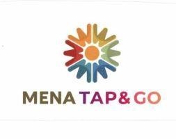 Công ty TNHH Menasçš„MENA TAP & GO å“ç‰Œ, ç”³è¯·å· 4-2026-05109
