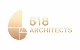 Công ty TNHH kiến trúc 618çš„618 ARCHITECTS å“ç‰Œ, ç”³è¯·å· 4-2026-05111