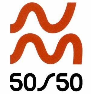 Công ty cổ phần Năm mươi Năm mươiçš„50 50 å“ç‰Œ, ç”³è¯·å· 4-2026-05137