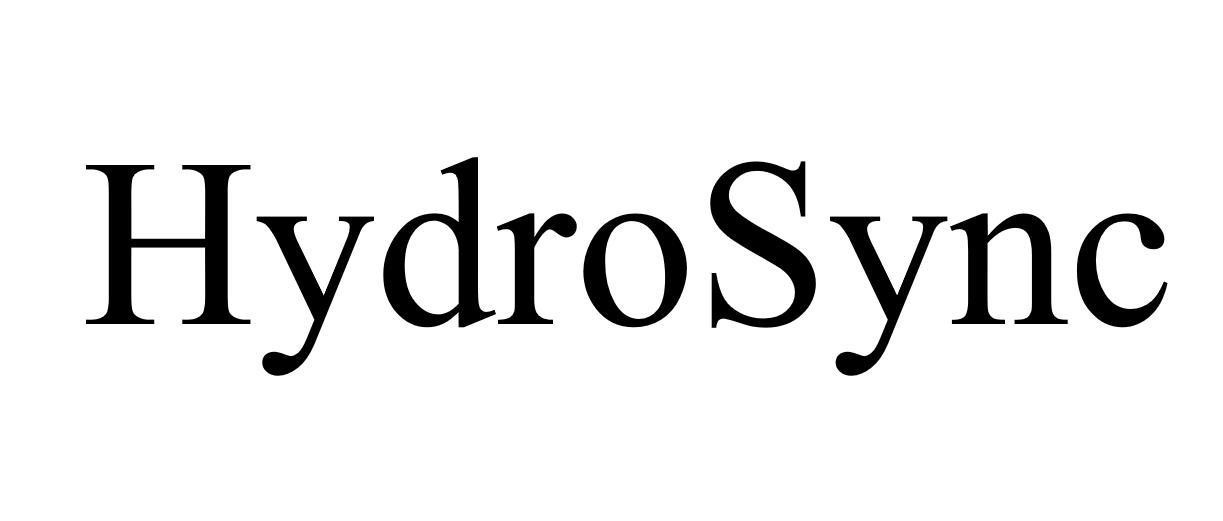 Aiper Global Pte. Ltd.的HydroSync 品牌, 申请号 4-2026-05138