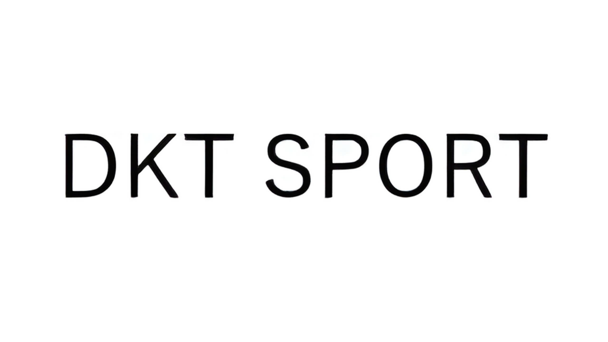 Trademark DKT SPORT  of CÔNG TY TNHH THƯƠNG MẠI VÀ ĐẦU TƯ DKT VIỆT NAM, application No 4-2026-05140