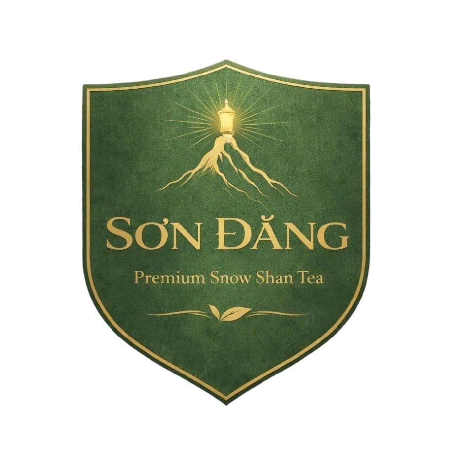 LÂM VĂN THUẬNçš„SƠN ĐĂNG Premium Snow Shan Tea å“ç‰Œ, ç”³è¯·å· 4-2026-05157