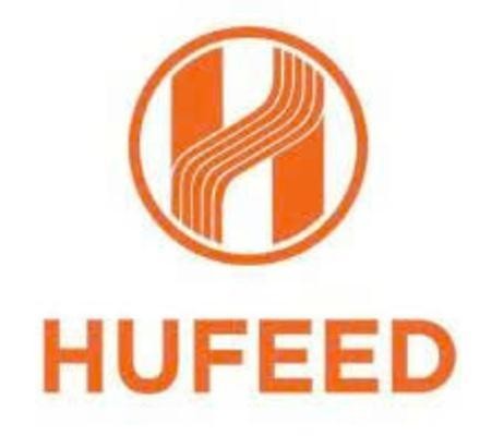 Trademark H HUFEED  of Công Ty Cổ Phần Công Nghệ Xanh Hufeed, application No 4-2026-05169