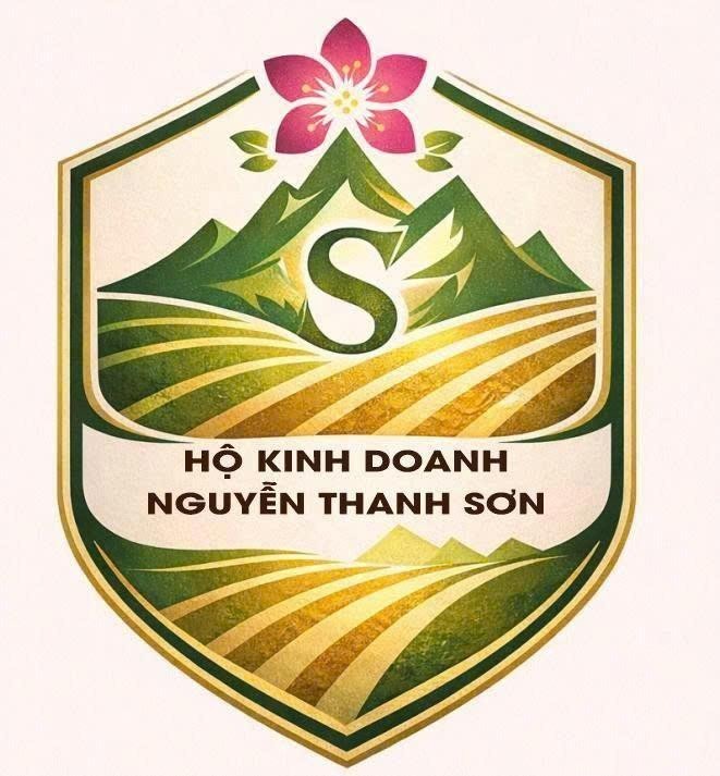 HỘ KINH DOANH NGUYỄN THANH SƠNçš„S, HỘ KINH DOANH NGUYỄN THANH SƠN å“ç‰Œ, ç”³è¯·å· 4-2026-05175