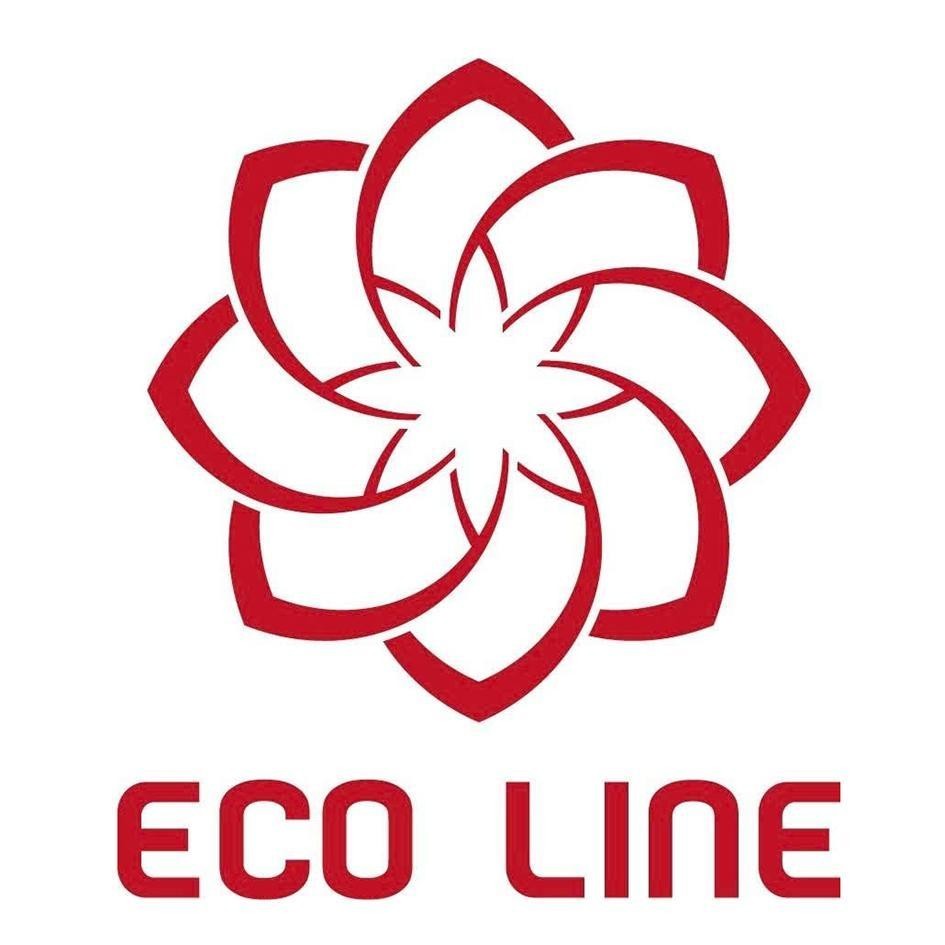 Trademark ECO LINE  of TẠ THỊ MAI PHƯƠNG, application No 4-2026-05192