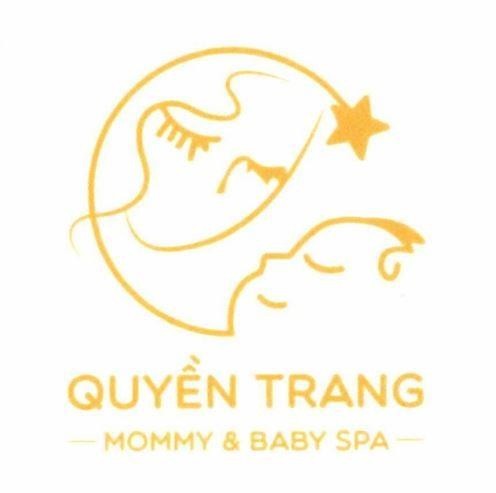 Hộ kinh doanh chăm sóc sức khỏe mẹ và bé Quyền Trangçš„QUYỀN TRANG MOMMY & BABY SPA å“ç‰Œ, ç”³è¯·å· 4-2026-05201
