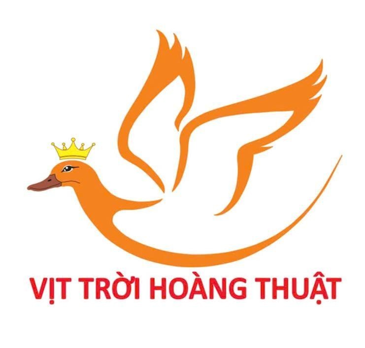 HOÀNG VĂN THUẬTçš„VỊT TRỜI HOÀNG THUẬT å“ç‰Œ, ç”³è¯·å· 4-2026-05224