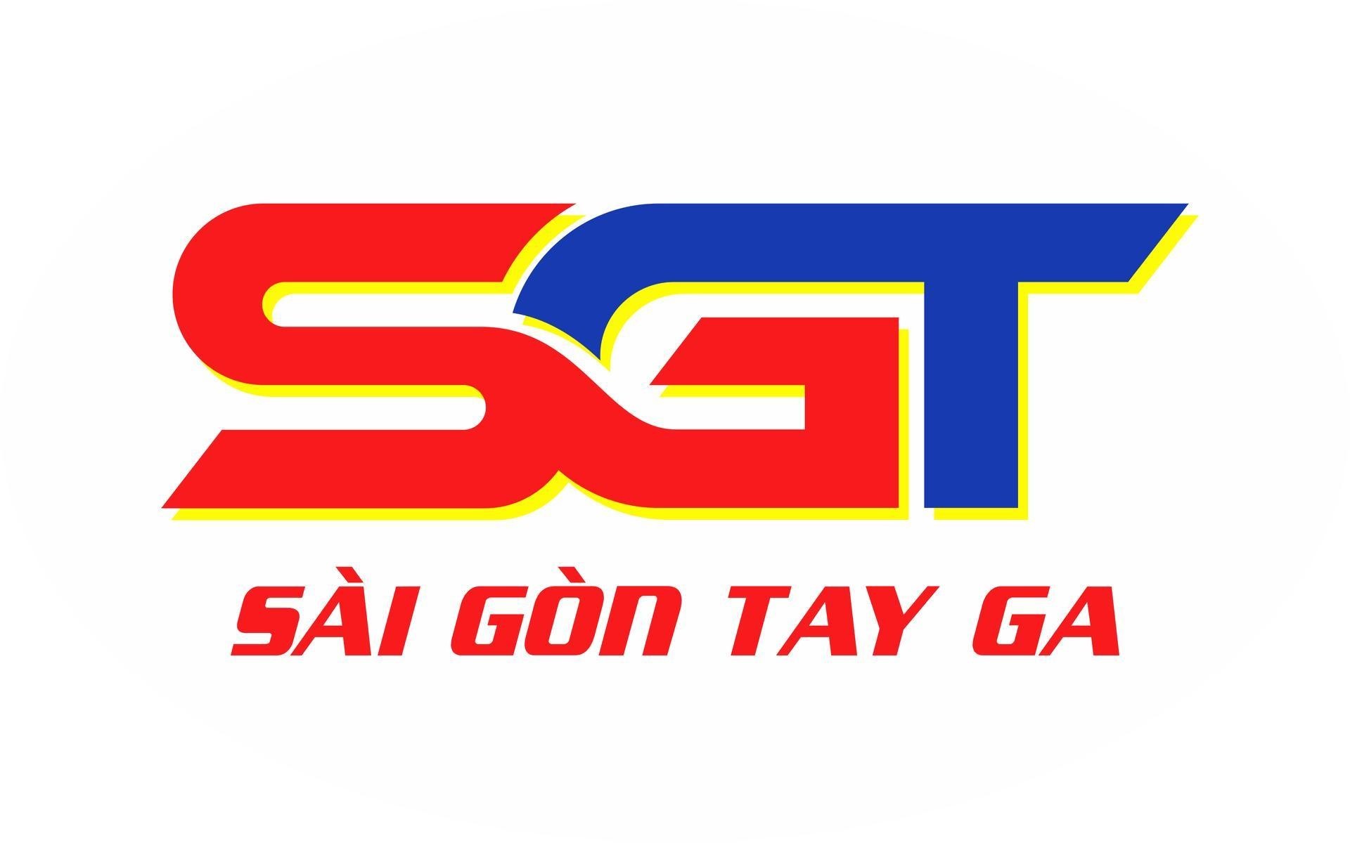 Trademark   of CÔNG TY CỔ PHẦN HỆ THỐNG SÀI GÒN TAY GA, application No 4-2026-05231