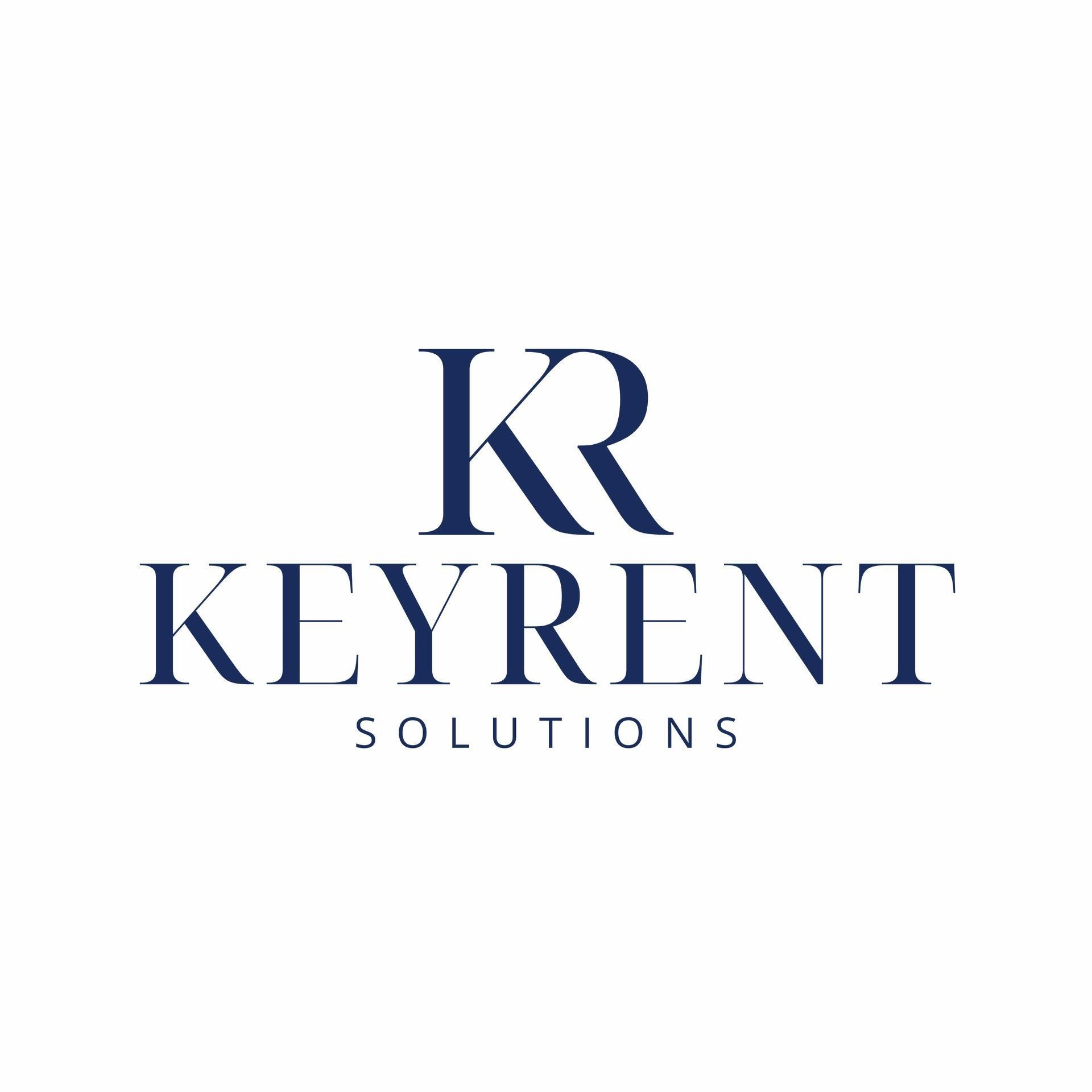 CÔNG TY TNHH KEYRENT SOLUTIONSçš„ å“ç‰Œ, ç”³è¯·å· 4-2026-05233