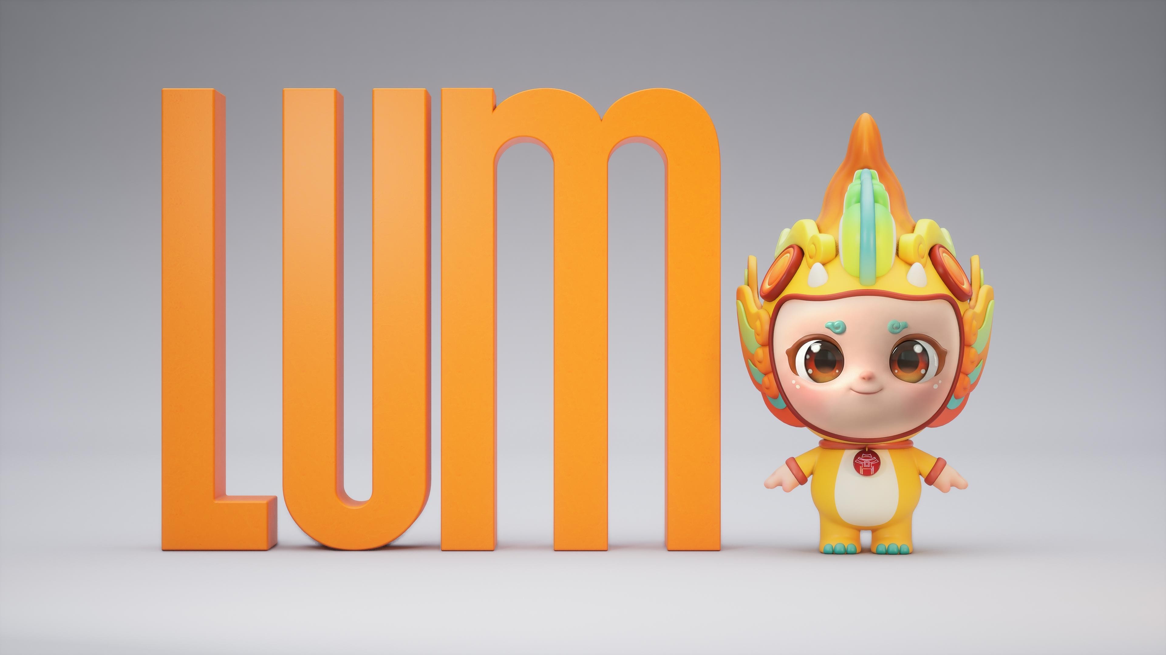 ĐẶNG LÊ MINH TRÍçš„LUMI å“ç‰Œ, ç”³è¯·å· 4-2026-05235