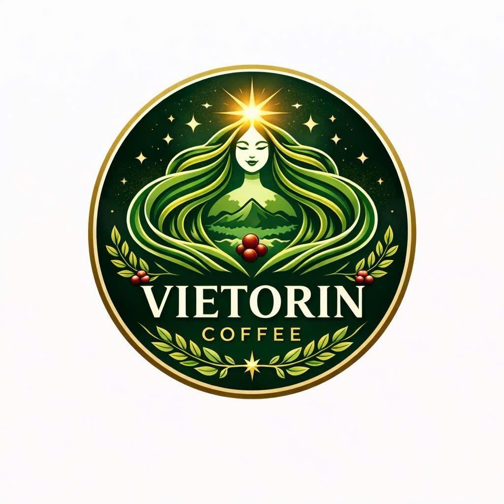 Nguyễn Đăng Vũçš„VIETORIN COFFEE å“ç‰Œ, ç”³è¯·å· 4-2026-05236