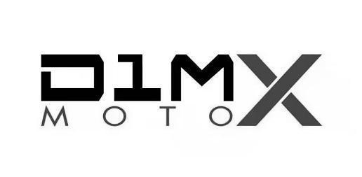 Trademark D1M MOTOX  of Ruian DiYiming Technology Co.LTD, application No 4-2026-05246