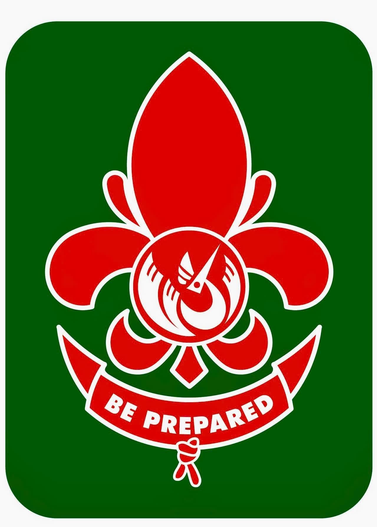 NGUYỄN NHẬT KHÔIçš„BE PREPARED å“ç‰Œ, ç”³è¯·å· 4-2026-05249