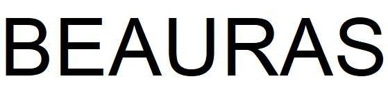 Trademark BEAURAS  of AURAS International Co., Ltd, application No 4-2026-05253
