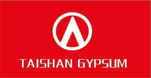 Nhãn hiệu TAISHAN GYPSUM  của CÔNG TY TNHH CÔNG NGHỆ TAISHAN GYPSUM, số đơn 4-2026-05285
