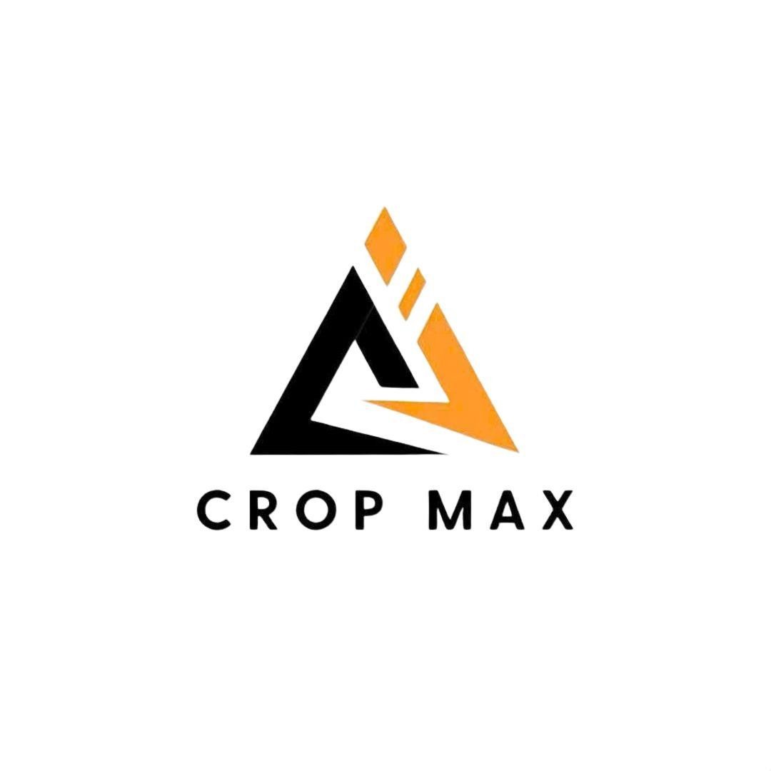 CROP MAX 