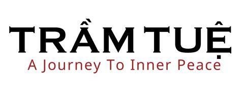 Nhãn hiệu TRẦM TUỆ A Journey To Inner Peace  của Công ty cổ phần Trúc Lâm Quán Tuệ, số đơn 4-2026-05420