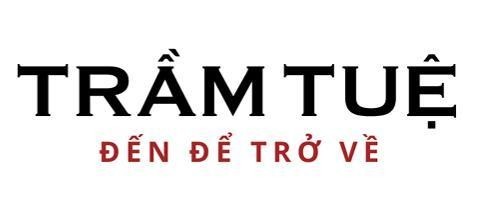 Nhãn hiệu TRẦM TUỆ ĐẾN ĐỂ TRỞ VỀ  của Công ty cổ phần Trúc Lâm Quán Tuệ, số đơn 4-2026-05421