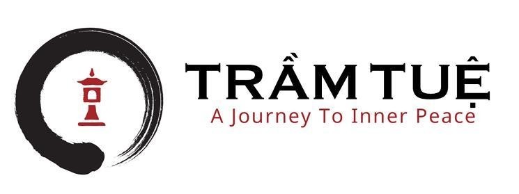 Nhãn hiệu TRẦM TUỆ A Journey To Inner Peace  của Công ty cổ phần Trúc Lâm Quán Tuệ, số đơn 4-2026-05423